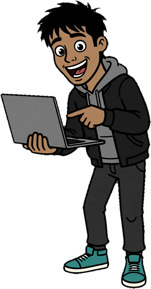 Dev, the engineer on Pure Inference Daily