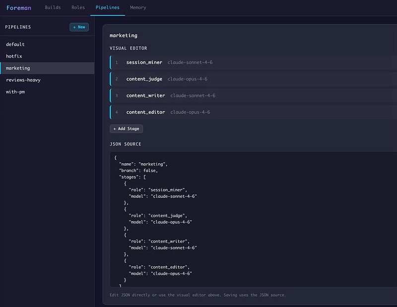 Structure Over Prompts